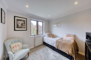 Bedroom- click for photo gallery